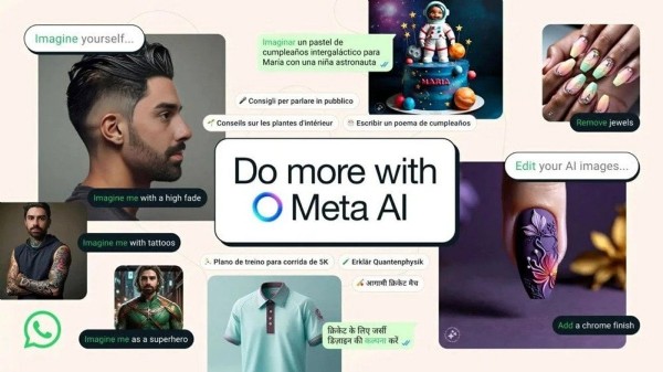 WhatsApp'a yapay zeka! Uzun zamandır bekleniyordu...