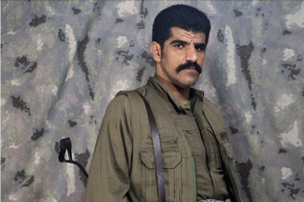 MİT'ten Süleymaniye'de nokta operasyon