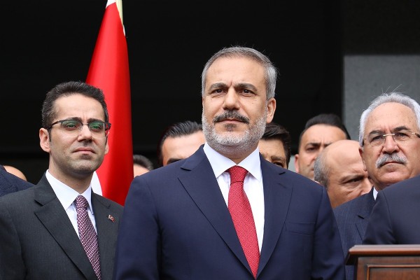 PKK'nın selası okunacak! Bakan Fidan'dan Ankara - Şam arifesinde dikkat çeken mesaj: 'Savaşmamız gerekiyor'