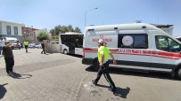Bingöl'deki Biçakli Saldiri Dehsetinde Ölü Sayisi 4'E Yükseldi Haberi