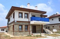 Büyük Manavgat Yangini Sonrasi Bölge Yeniden Imar Edildi