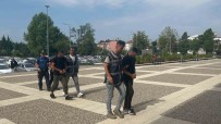 Çaldiklari Motosikletleri Sehirler Arasinda Ticarete Çevirmisler Haberi
