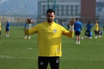 Çaykur Rizespor, Gökhan Akkan'in Sözlesmesini Uzatti Haberi