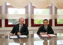 Dogu Karadeniz'den Yeni 'Siber Uzmanlar' Yetisecek Haberi