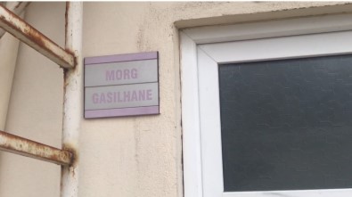 Edirne'de Koca Dehseti