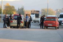 Erzincan'da 43 Yil 6 Ay Hapis Cezasi Bulunan 7 Sahis Yakalandi