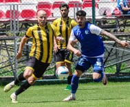 Erzurumspor, Istanbulspor Ile Yenisemedi