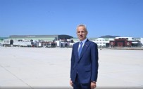 İstanbul Havalimanı Avrupa'da lider! Bakan Uraloğlu verileri değerlendirdi