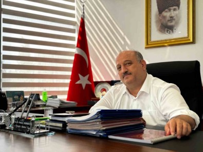 Karakus, 'Saglik Alaninda Önemli Adimlar Atacagiz'