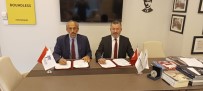 KBÜ SAGLIKFEST Için Protokol Imzalamaya Devam Ediyor Haberi