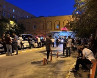 Mardin'de Iki Aile Arasinda Silahli Kavga Açiklamasi 2 Ölü, 2 Yarali