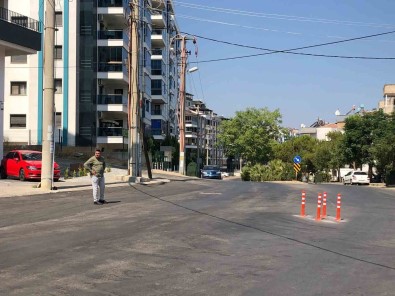 MHP'li Tüfek'ten CHP'li Belediyeye 'Bayiltan Mobbing' Suçlamasi