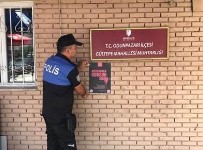 Polis Ekipleri Eglence Amaçli Silahla Havaya Ates Açilmasi Konusunda Vatandaslari Bilgilendirdi
