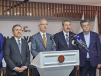 Sirnak'a 22 Yilda Ulasim Ve Haberlesmeye 43 Milyar 185 Milyon Lira Yatirim