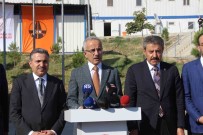 Sirnak-Van Karayolunun Tamamlanmasiyla 4,5 Milyar Lira Tasarruf Saglanmasi Bekleniyor