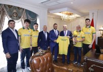 Sunar'in 50'Nci Yilina Özel Armagan