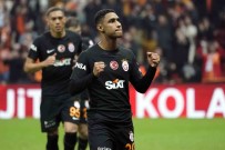 Tete, Galatasaray'da 45 Maça Çikti, 3 Gol Atti