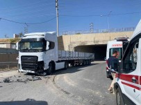 Tirla Otomobil Çarpisti Açiklamasi 6 Yarali Haberi