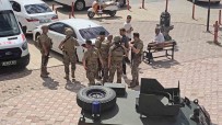 Tokat'ta Silahli Kavga Açiklamasi Eski Muhtar Hayatini Kaybetti Haberi