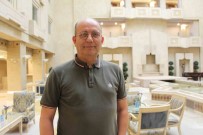 Trabzon'da Turizm Sezonu Sancili Geçiyor Haberi