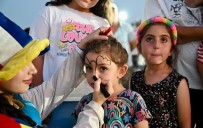 Yesilyurt'ta Yaz Aksamlari Etkinlikleri Basladi