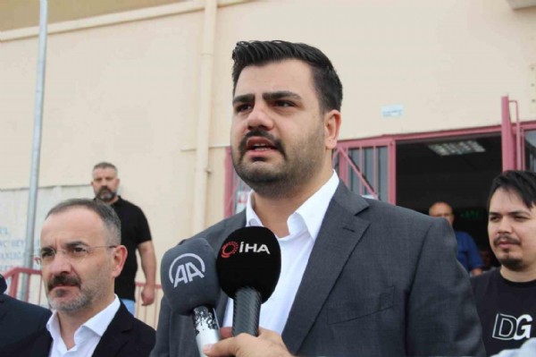 AK Partili İnan'dan Tugay'a: Çiftlik Bank'ı aratmayan dolandırıcılık hikayesi