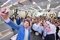 Adalet Bakani Tunç Açiklamasi 'Çocuk Katilini Alkislayanlar Insanligin Yüz Karasidir'