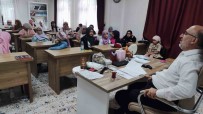 Afyonkarahisar'da Mahremiyet Ve Çevre Bilinci Semineri