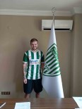 Çayelispor, Soner Birinci'yi Renklerine Bagladi Haberi