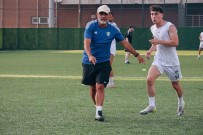 Çayelispor, Teknik Direktör Taskin Güngör Ile Yollarini Ayirdi Haberi