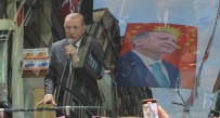 Cumhurbaskani Erdogan Rize'de Haberi