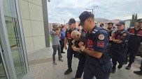 Eski Muhtari Öldüren Yeni Muhtar Ve Oglu Tutuklandi Haberi