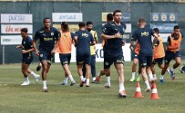 Fenerbahçe, FC Lugano Maçi Hazirliklarina Basladi Haberi