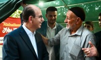 Geçit Açiklamasi 'Insan Ve Toplum Odakli Hizmet Anlayisiyla Çalisiyoruz'