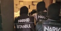 Interpol arıyordu; İstanbul Polisi yakaladı… Sporculara doping satıyormuş Haberi