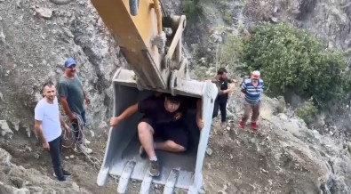 Ipli Kepçeli Ulasim