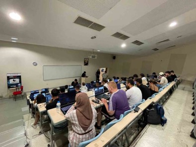 Kalkinma Ajanslari Siber Vatan Bootcamp Basladi