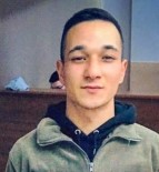 Kayip Olarak Aranan Gencin Cesedi Bulundu