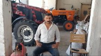 Kiraz Bahçelerindeki Fare Istilasina Karsi Köylülerden Kürekli Çözüm Haberi