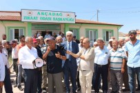Malatya'da Kayisi Fiyatlarinda Istikrar Arayisi Sürüyor