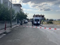 Manisa'da 1 Kisinin Öldügü Çocuklarin Havuz Kavgasinda 2 Tutuklama