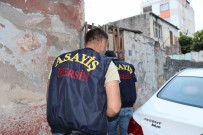 Mersin'de Hapis Cezasiyla Aranan Sahislara Es Zamanli Operasyon Açiklamasi 78 Gözalti Haberi