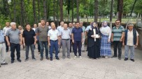 Milli Irade Platormu'ndan ABD Kongresine 'Netenyahu' Tepkisi Haberi