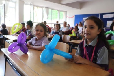 Okul Öncesi Ögrenci Ve Velilere Tavsiyeler