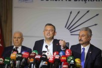 Özgür Özel Açiklamasi 'Biz Paradan 6 Sifir Atmayacagiz, Bir Sifir Atacagiz'