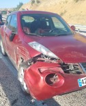 Patlayan Lastigi Tamir Etmeye Çalisirken Hayatini Kaybetti