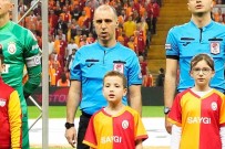 Serkan Ok Ve Aleks Tasçioglu Hakemligi Birakti