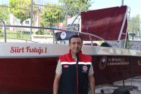 Siirt'te 243 Ton Alabalik Üretildi Haberi