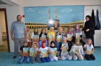 Tercan'da Yaz Kur'an Kurslarina Yogun Ilgi