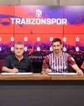 Trabzonspor, Stefan Savic Ile 3 Yillik Sözlesme Imzaladi Haberi